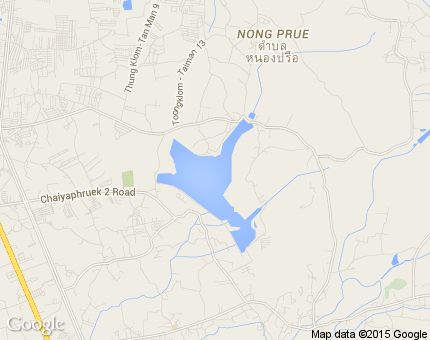 ห้วยกะปิ