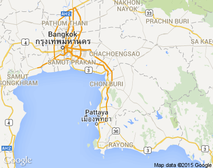 อ่างศิลา