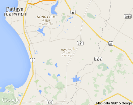 ห้วยใหญ่