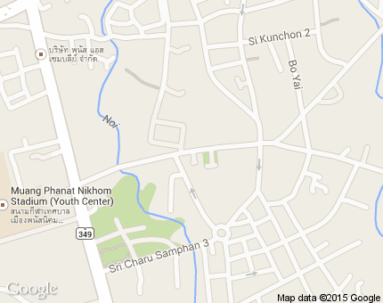 หน้าพระธาตุ