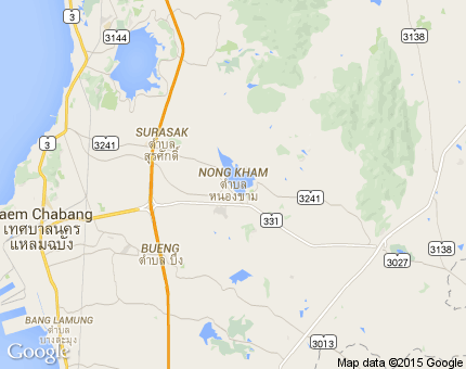 หนองขาม