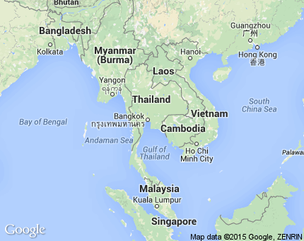 ฉะเชิงเทรา