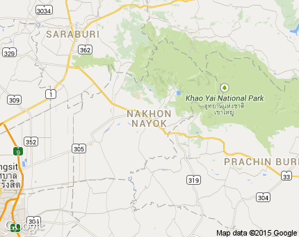 นครนายก