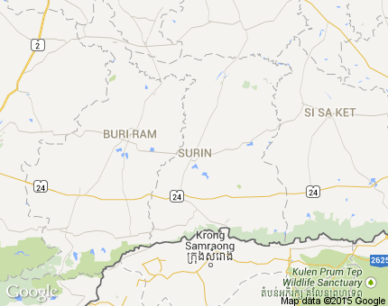 สุรินทร์