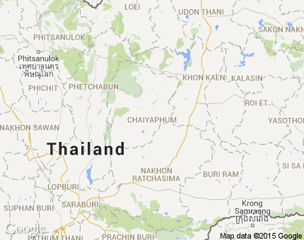 ชัยภูมิ