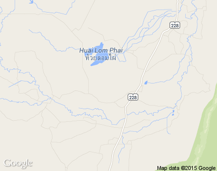 หนองแดง