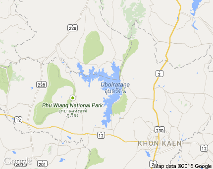 ทุ่งโป่ง