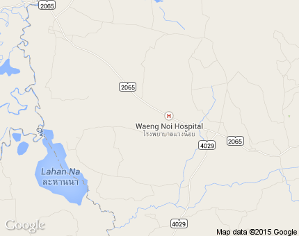 ละหานนา