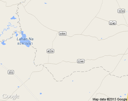 ทางขวาง