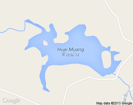 ห้วยม่วง