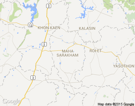 มหาสารคาม