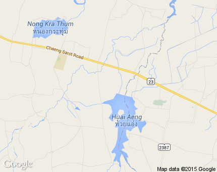 ห้วยแอ่ง