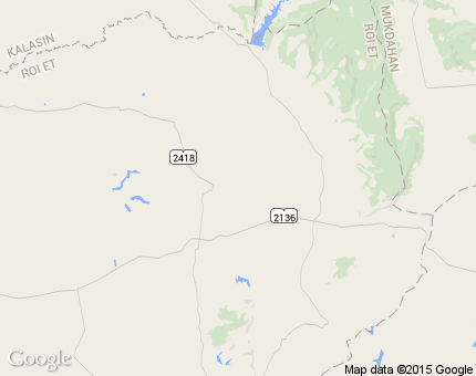 ผาน้ำย้อย