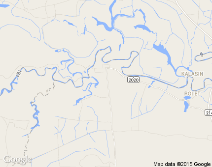 ม่วงลาด