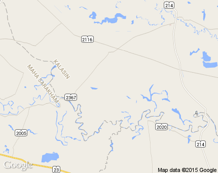 โคกสะอาด