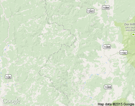 ปางหินฝน