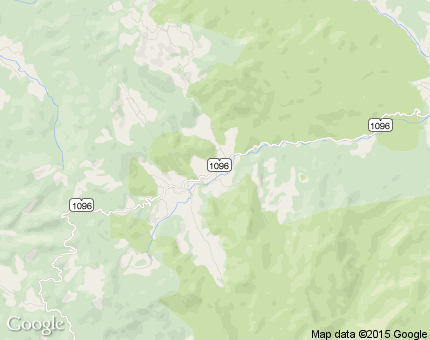 โป่งแยง