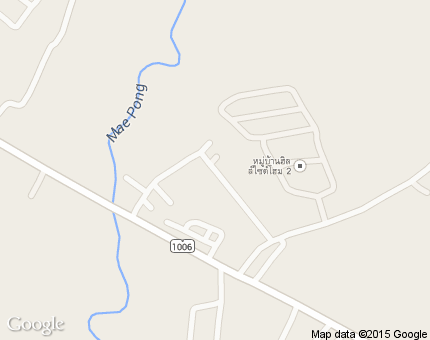 ห้วยทราย