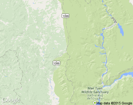 ม่อนจอง