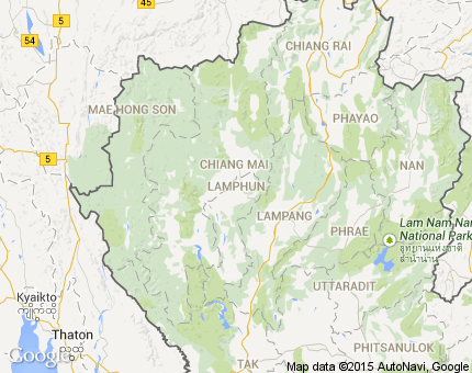 หนองช้างคืน