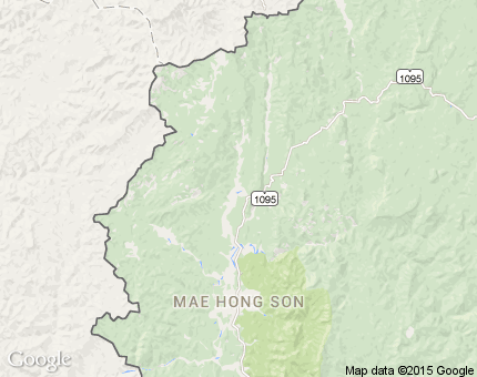 หมอกจำแป่