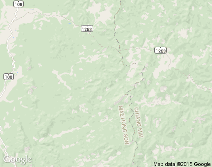 แม่ยวมน้อย