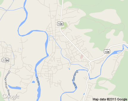 บ้านกาศ