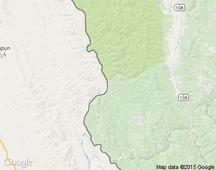 แม่สามแลบ