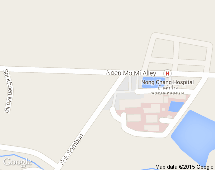 หนองนางนวล