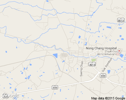 หนองสรวง