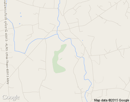 เขากวางทอง