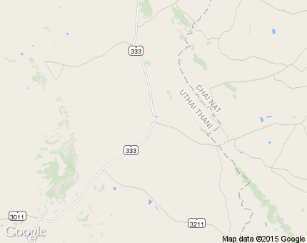 เมืองการุ้ง