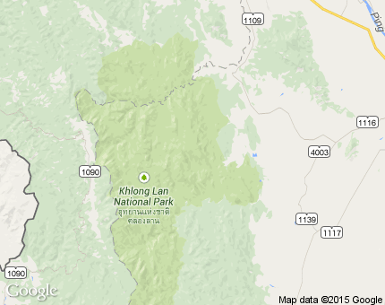 โป่งน้ำร้อน