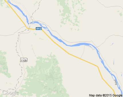 เพชรชมภู