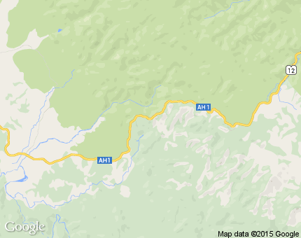 ด่านแม่ละเมา