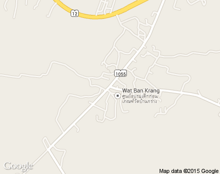 บ้านกร่าง