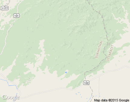 บ้านตึก