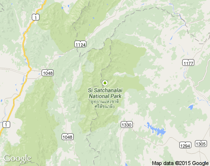 บ้านแก่ง