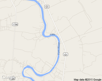 เมืองบางยม