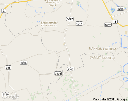 คลองจินดา