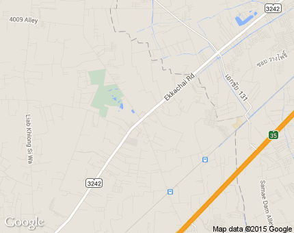 บางน้ำจืด