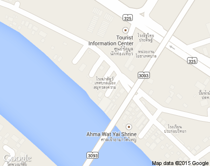 บ้านปรก