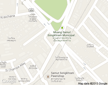 บางจะเกร็ง