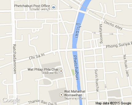 คลองกระแชง