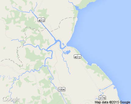 บางตะบูนออก