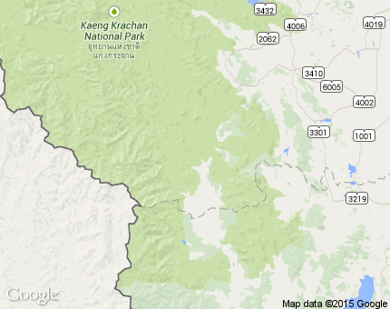 ป่าเด็ง