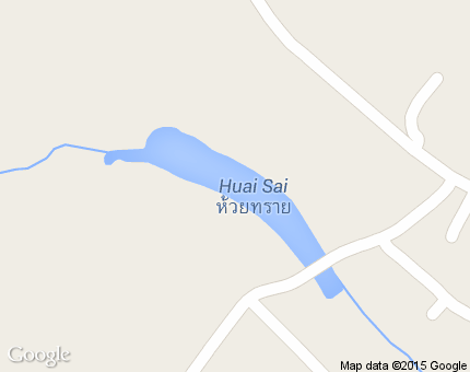 ห้วยทราย