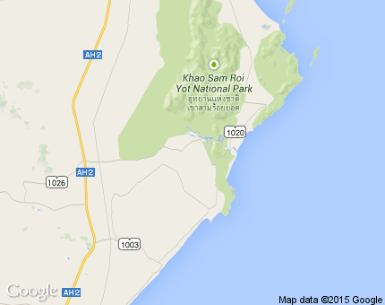 ดอนยายหนู