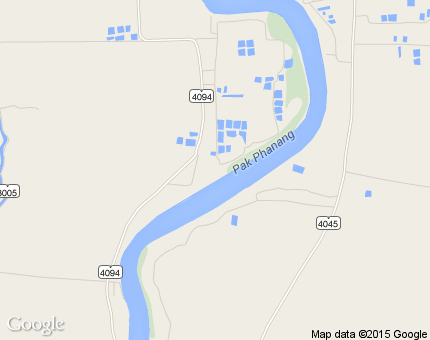 ปากพนัง