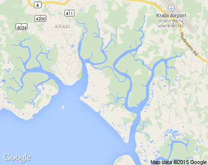 คลองประสงค์